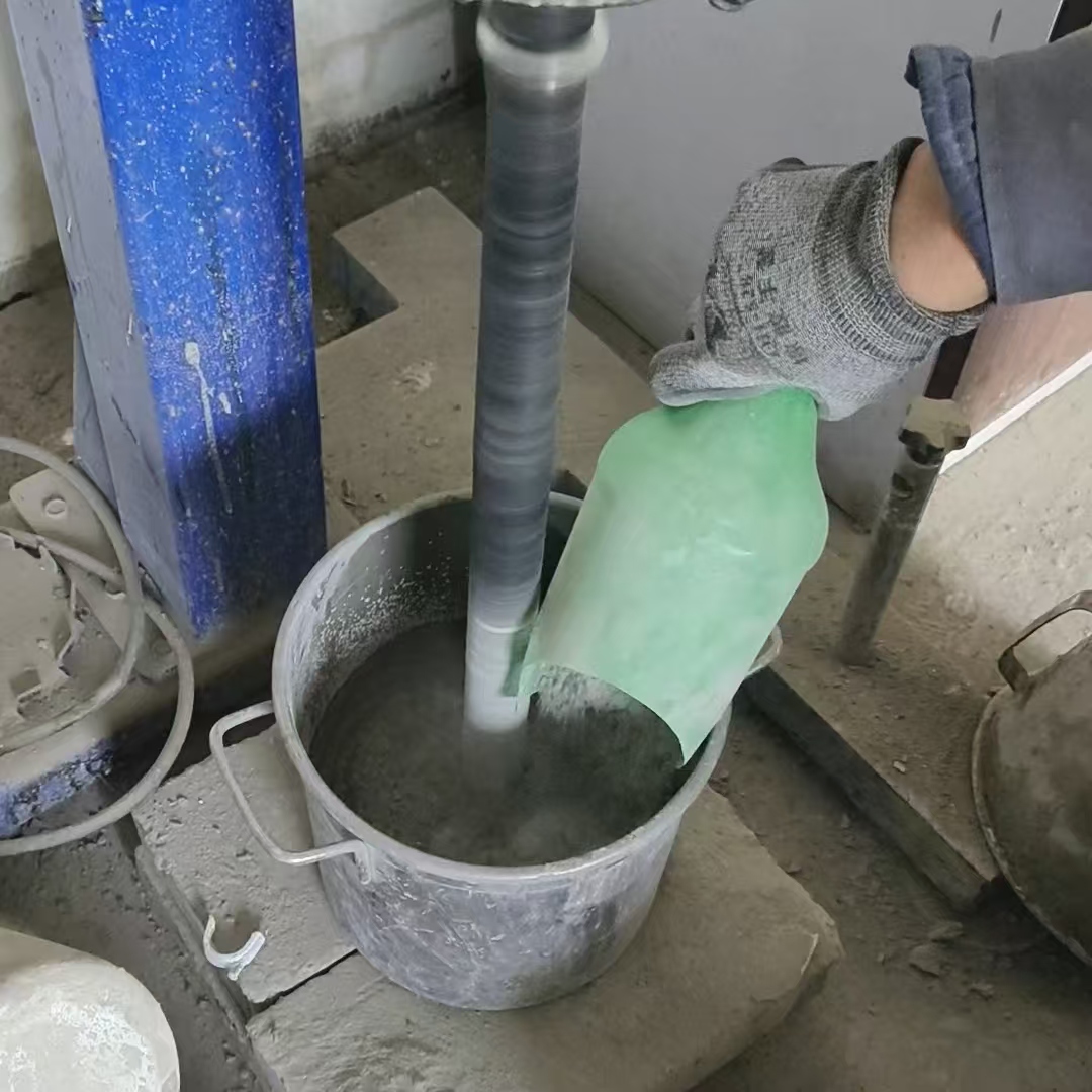 牟定桥梁公路张拉用H60压浆料与普通压浆料有什么区别？