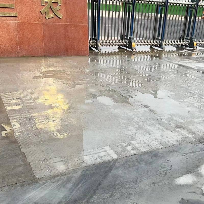 牟定水泥路面翻新砂浆